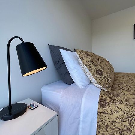 Luxury 2 Bedroom Townhouse Opposite Merivale Mall Christchurch Luaran gambar