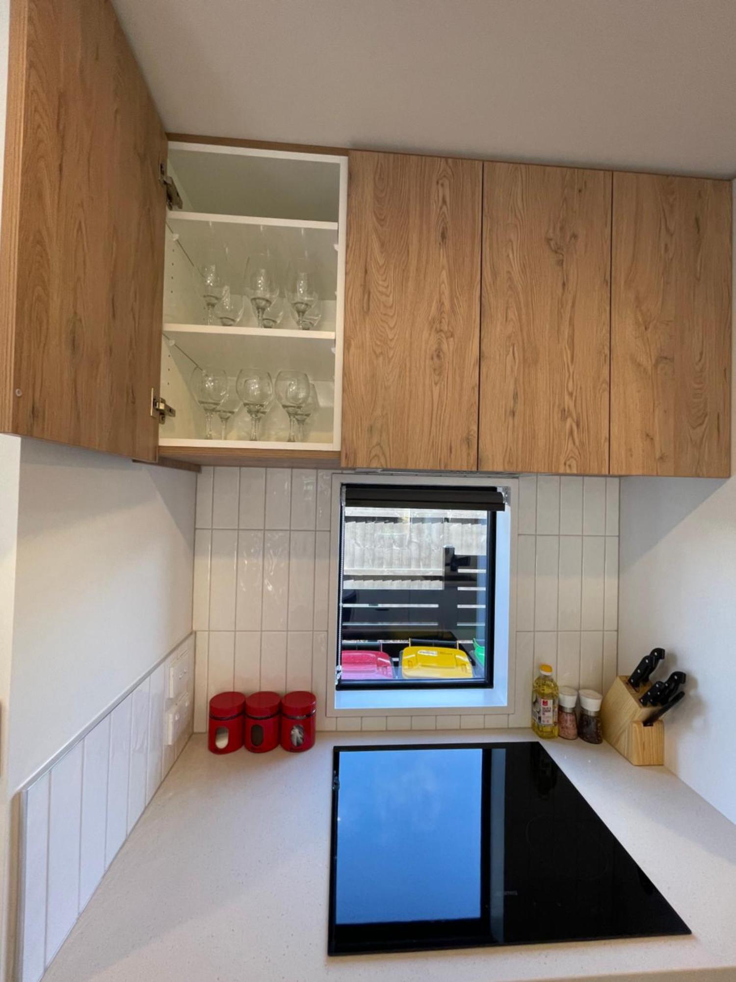 Luxury 2 Bedroom Townhouse Opposite Merivale Mall Christchurch Luaran gambar