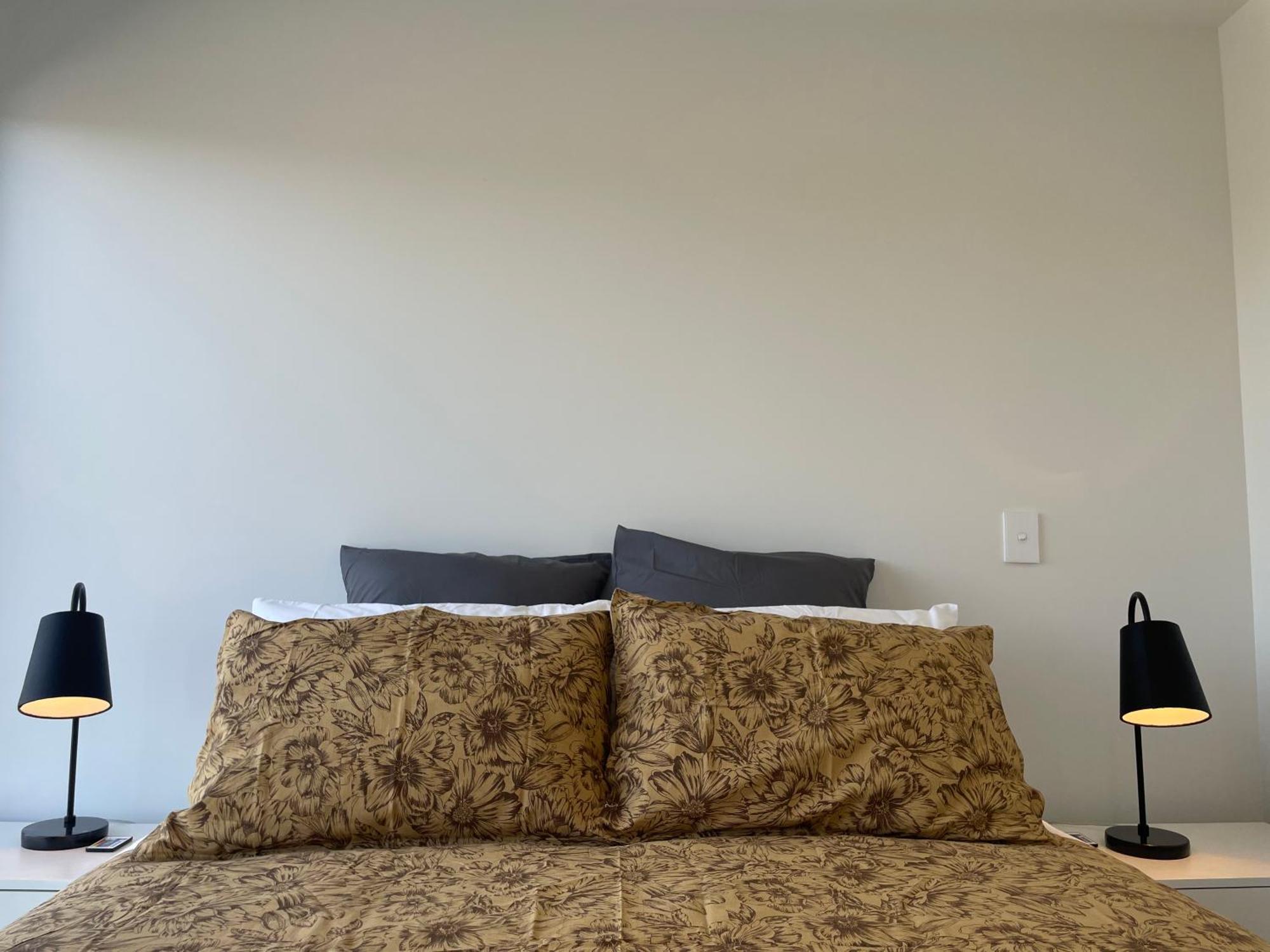 Luxury 2 Bedroom Townhouse Opposite Merivale Mall Christchurch Luaran gambar