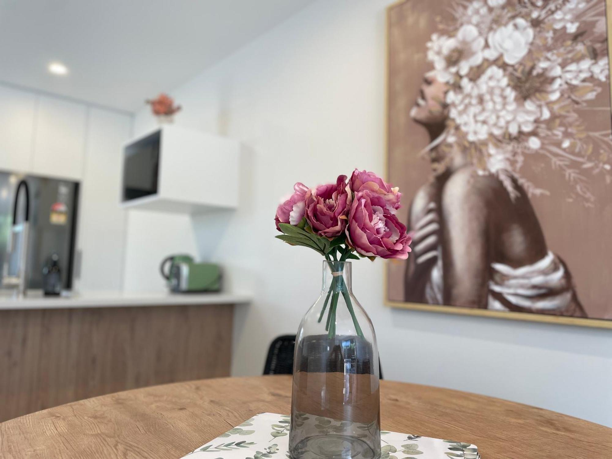 Luxury 2 Bedroom Townhouse Opposite Merivale Mall Christchurch Luaran gambar