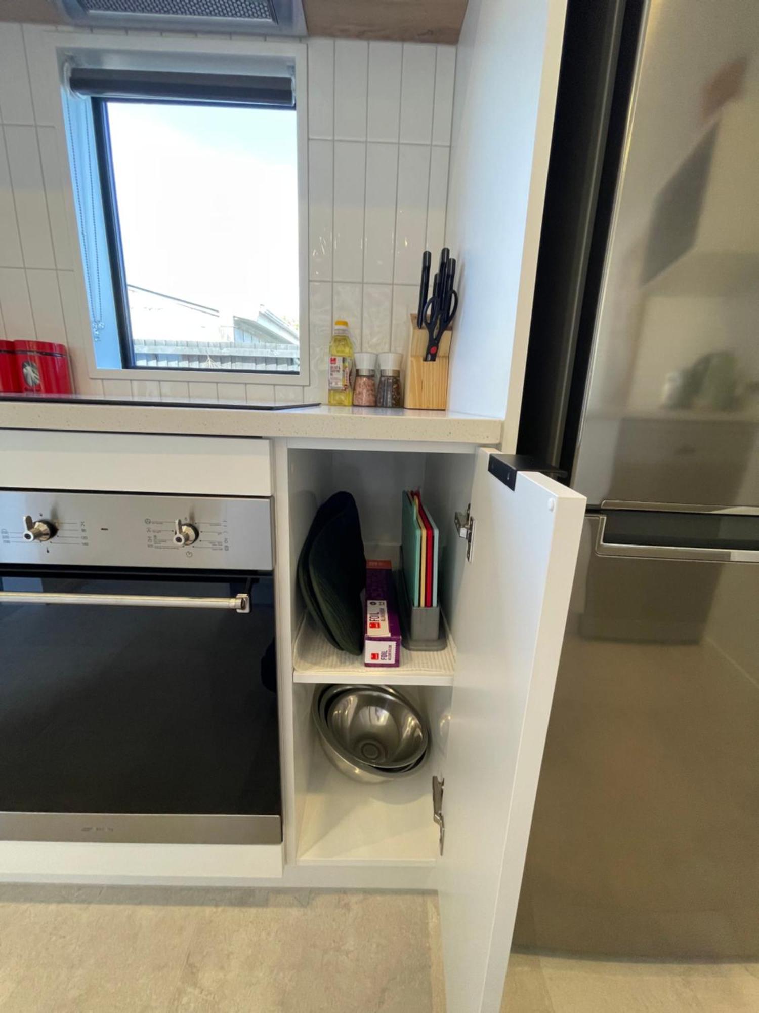 Luxury 2 Bedroom Townhouse Opposite Merivale Mall Christchurch Luaran gambar
