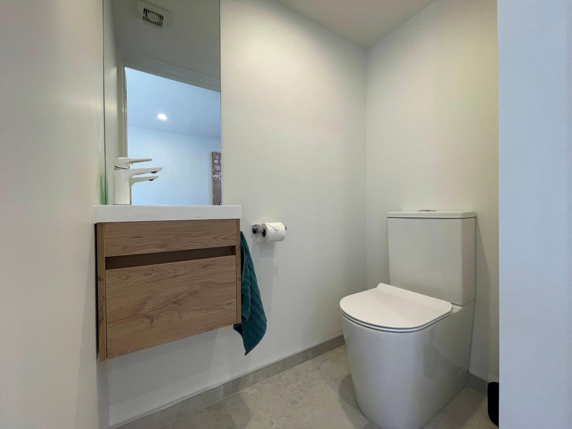 Luxury 2 Bedroom Townhouse Opposite Merivale Mall Christchurch Luaran gambar