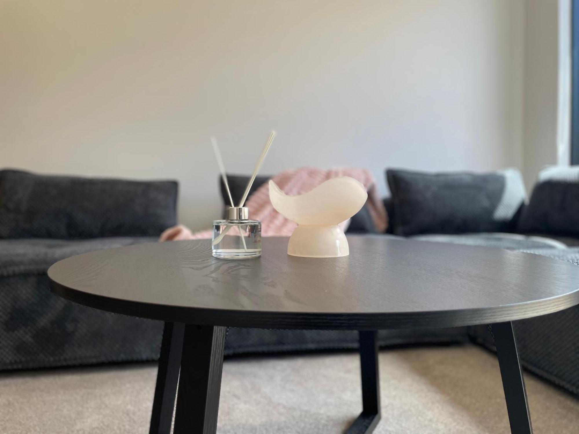 Luxury 2 Bedroom Townhouse Opposite Merivale Mall Christchurch Luaran gambar
