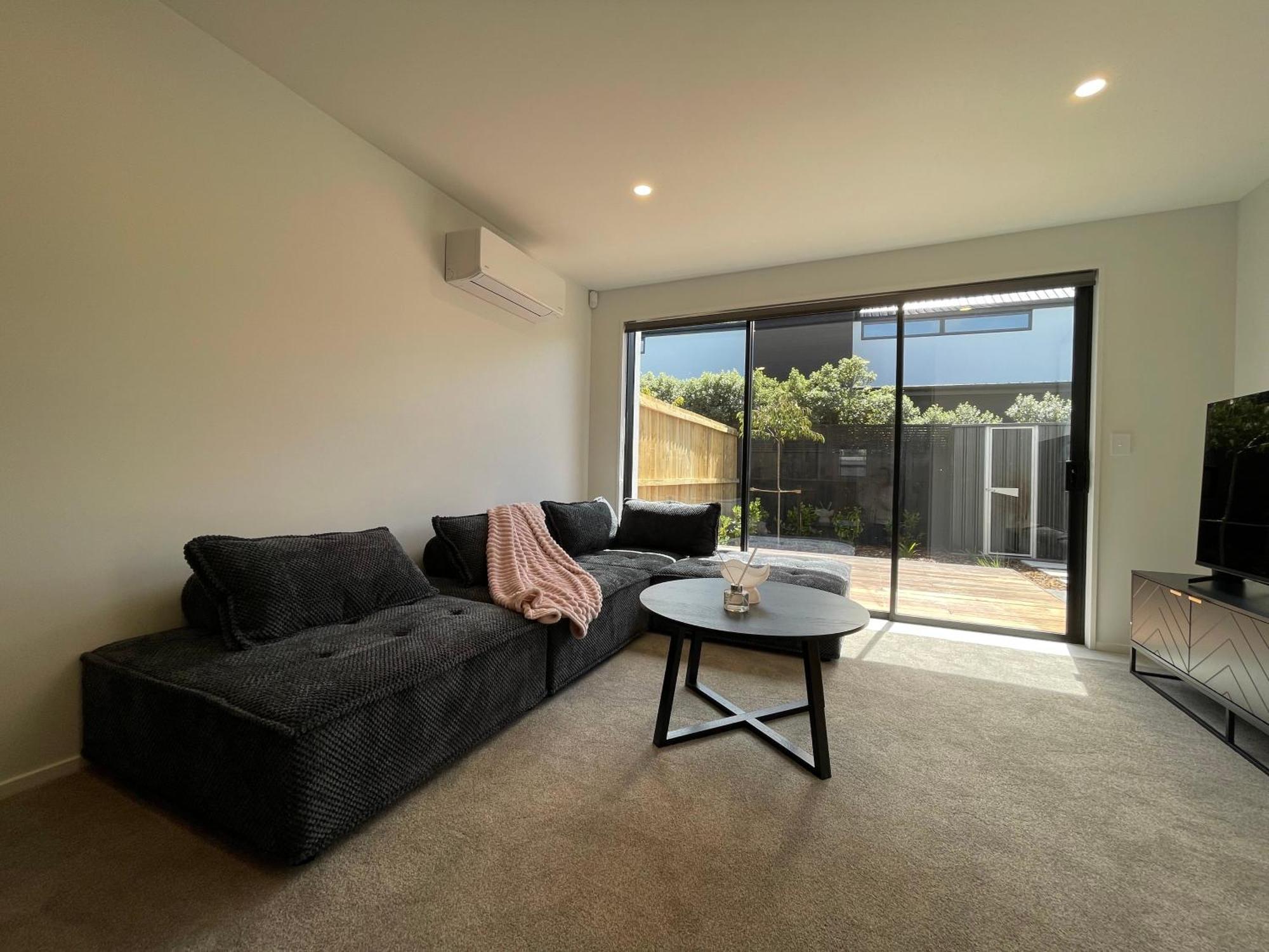 Luxury 2 Bedroom Townhouse Opposite Merivale Mall Christchurch Luaran gambar